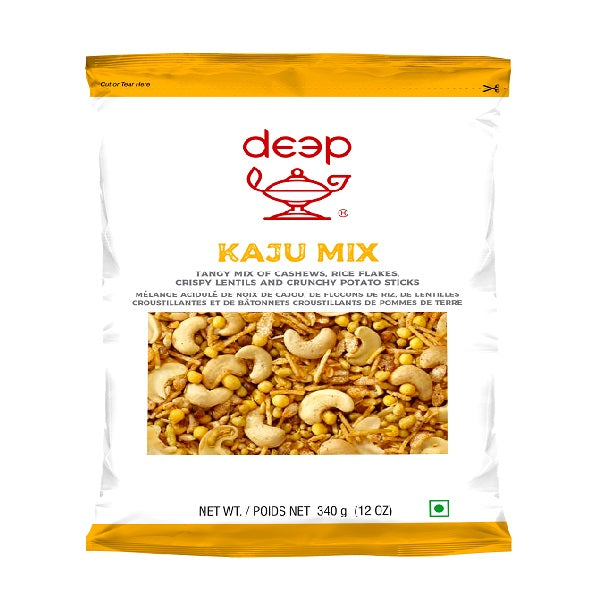 KAJU MIX