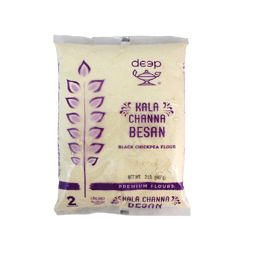 KALA CHANA BESAN