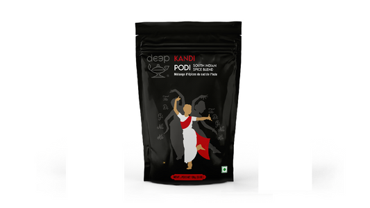 DEEP KANDI PODI
