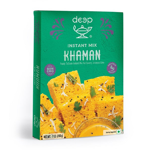 KHAMAN MIX