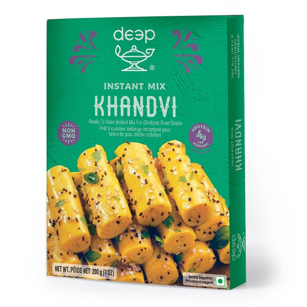 KHANDVI MIX