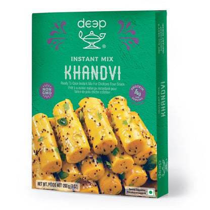 KHANDVI MIX