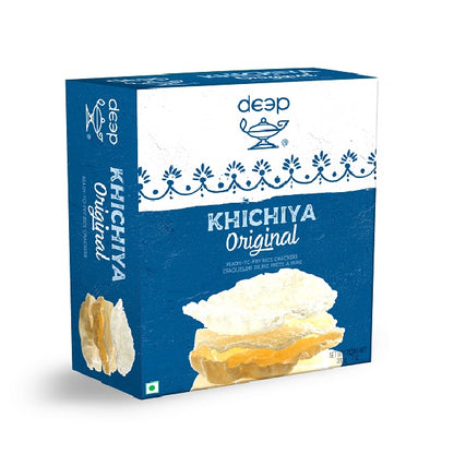 KHICHIYA PLAIN