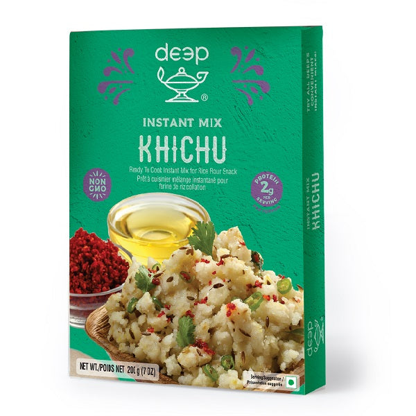 KHICHU MIX