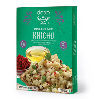 KHICHU MIX