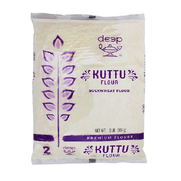 FLOUR KUTTU