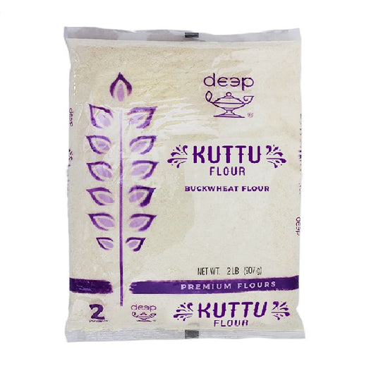 FLOUR KUTTU