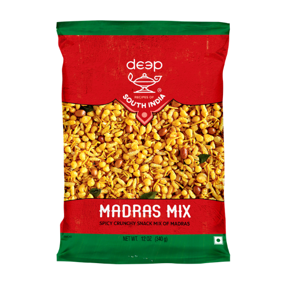 MADRAS MIX