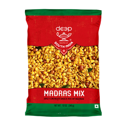 MADRAS MIX