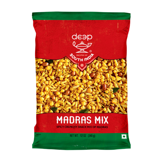 MADRAS MIX