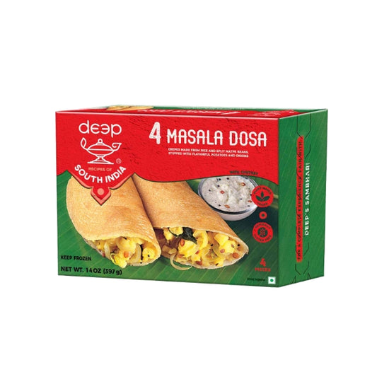 MASALA DOSA