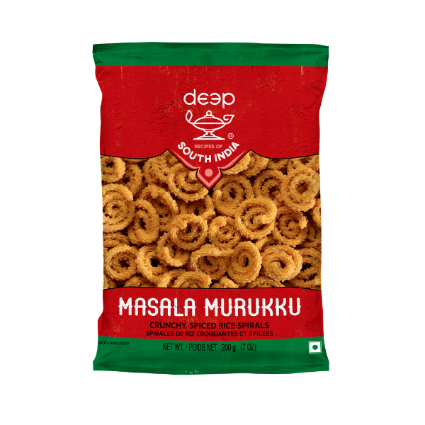 MASALA MURUKKU