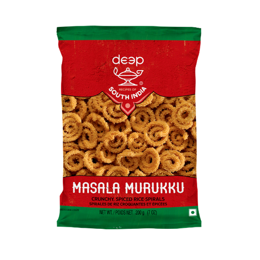 MASALA MURUKKU