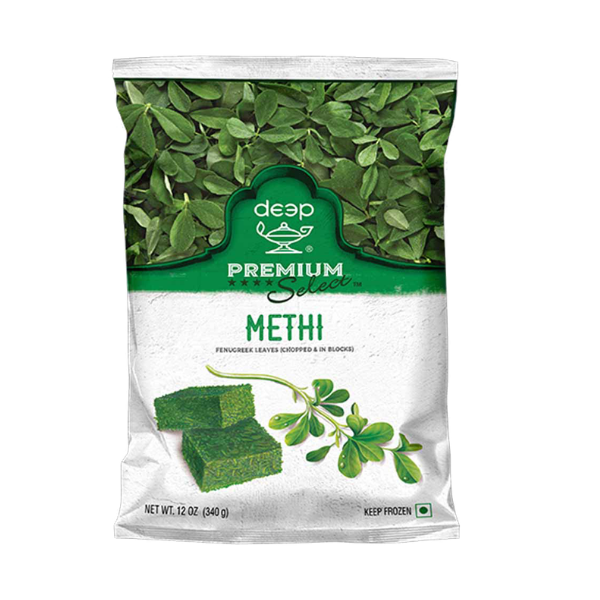 METHI BLOCK