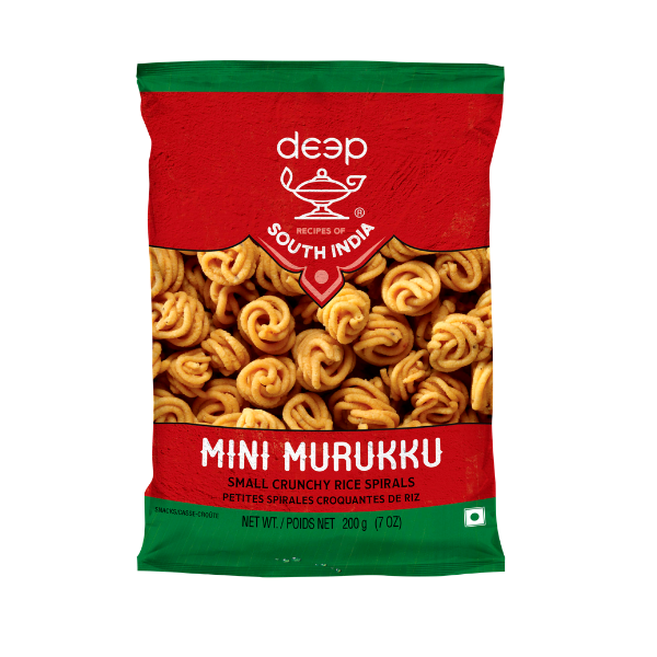 MINI MURRUKU