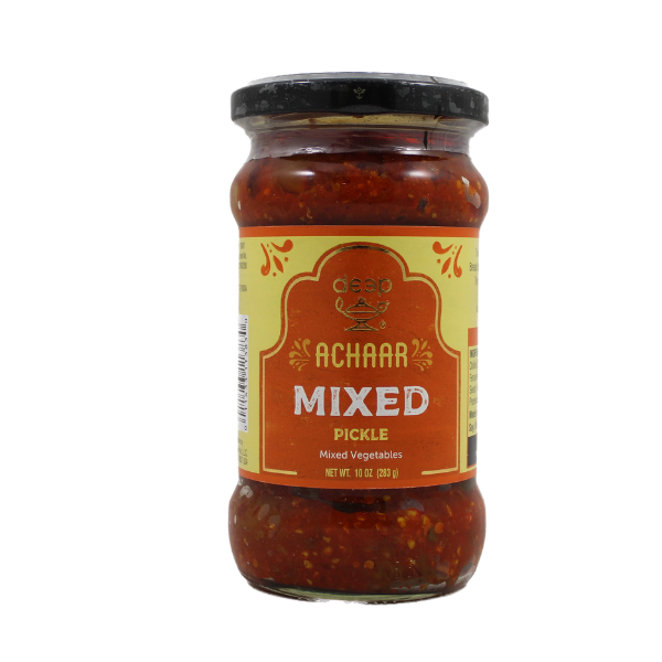 MIXED PICKLE