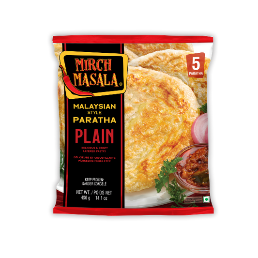 MM - PLAIN PARATHA