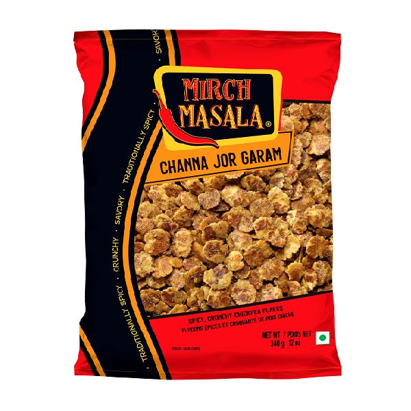 CHANA JOR GARAM