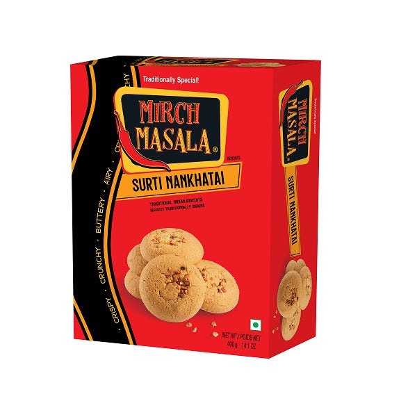 SURTI NANKHATAI