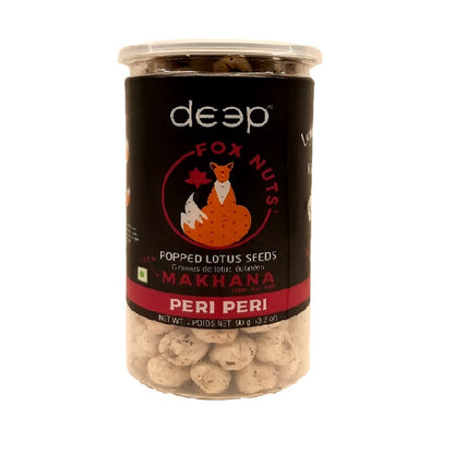 PERI - PERI MAKHANA
