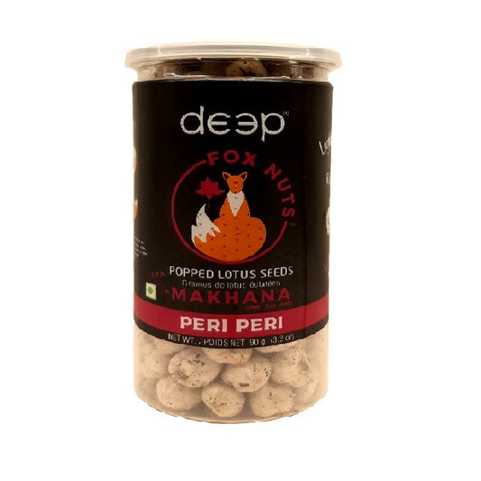 PERI - PERI MAKHANA