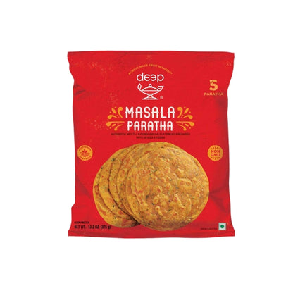 MASALA PARATHA
