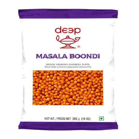 BOONDI MASALA