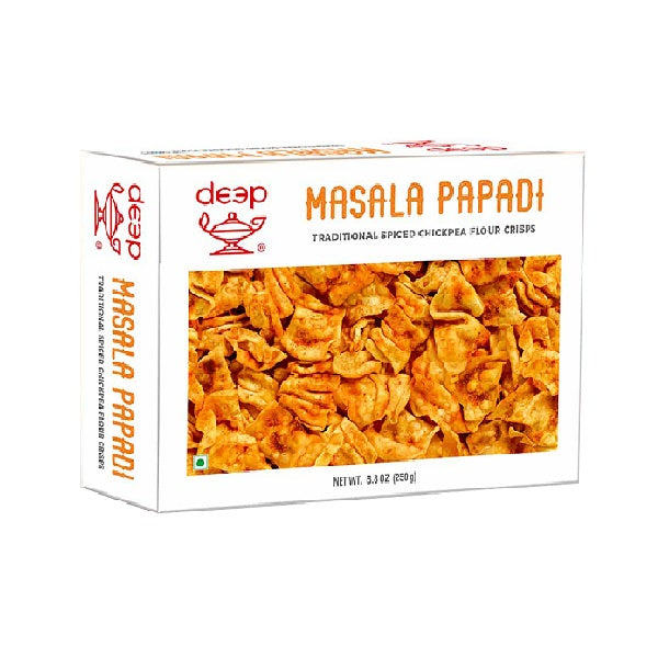 MASALA PAPDI