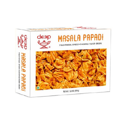 MASALA PAPDI