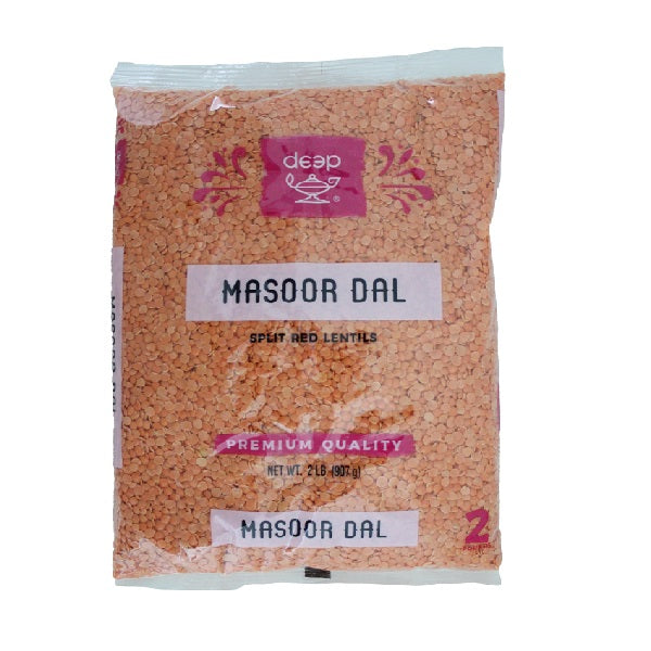 MASOOR DAL