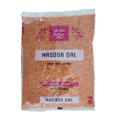 MASOOR DAL