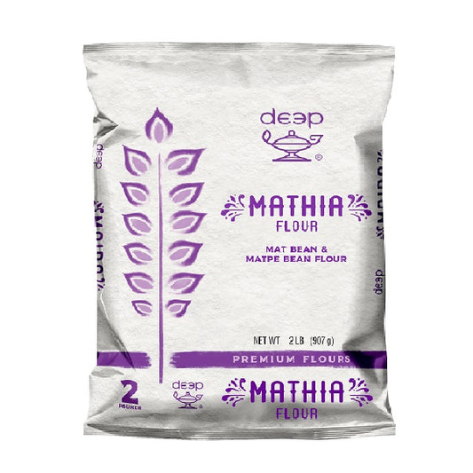 FLOUR MATHIA