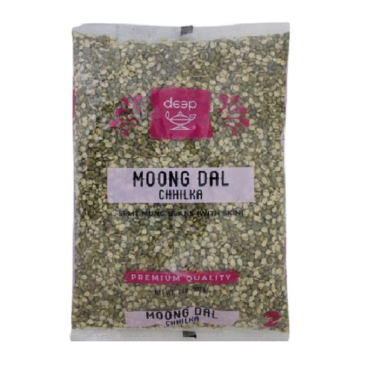 MOONG DAL SPLIT