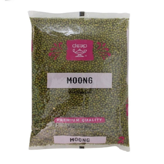 MOONG DAL WHOLE