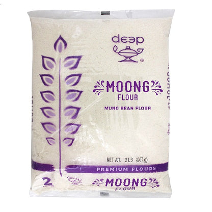 FLOUR MOONG