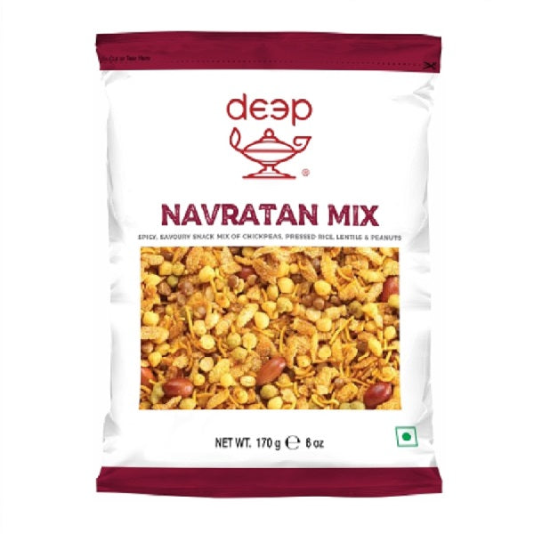NAVRATAN MIX