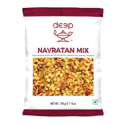 NAVRATAN MIX