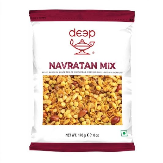 NAVRATAN MIX
