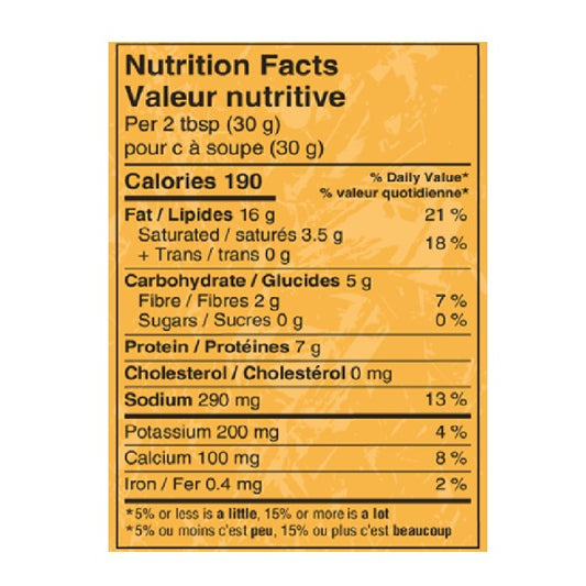 MASALA NUTS - PERI PERI PEANUTS
