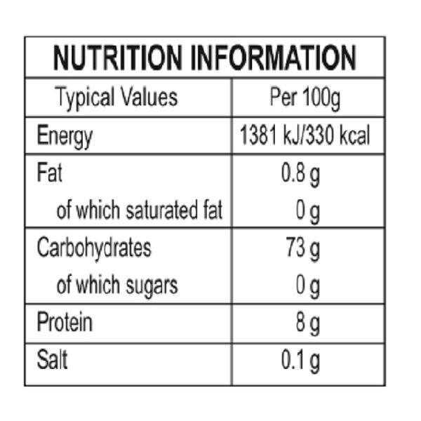 TURMERIC POWDER