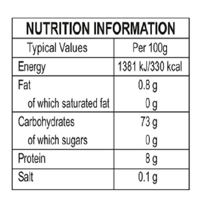 TURMERIC POWDER