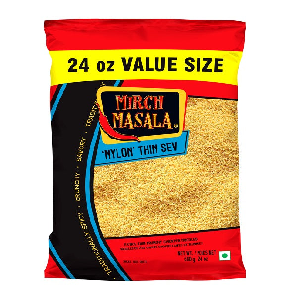 NYLON THIN SEV
