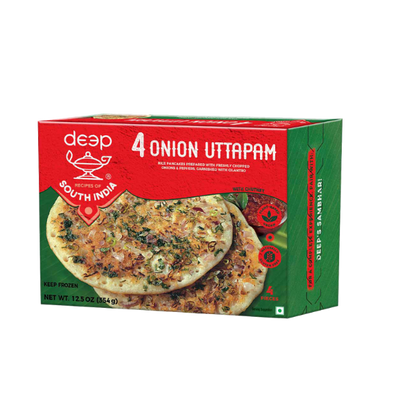 ONION UTTAPAM