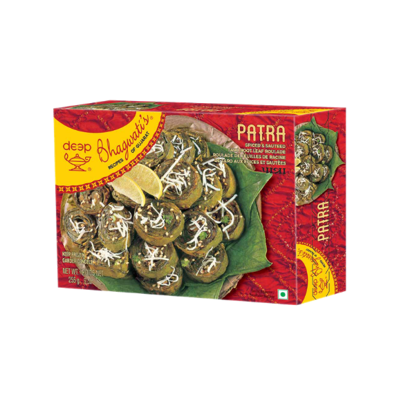 PATRA VAGAR
