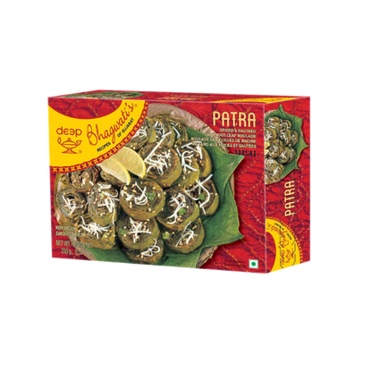 PATRA VAGAR