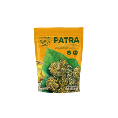 PATRA