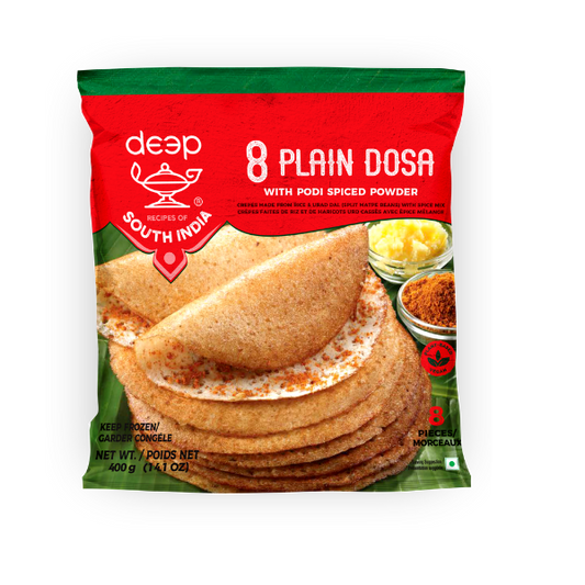 PLAIN DOSA - 8