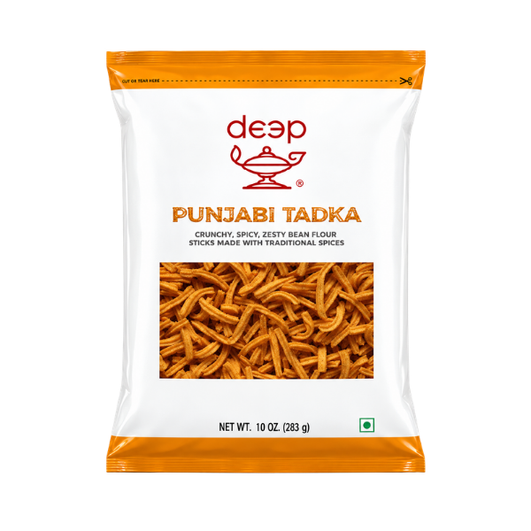 🎁 PUNJABI TADKA (100% off)