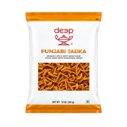 🎁 PUNJABI TADKA (100% off)