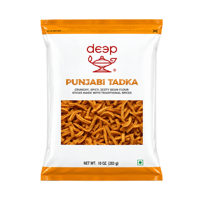 🎁 PUNJABI TADKA (100% off)